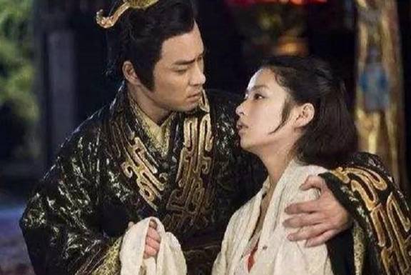 西施服侍了夫差近二十年,他们之间有感情吗?