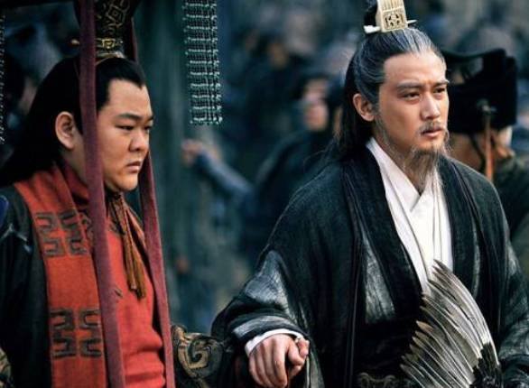 诸葛亮死后,刘禅为什么还当了近30年的皇帝?