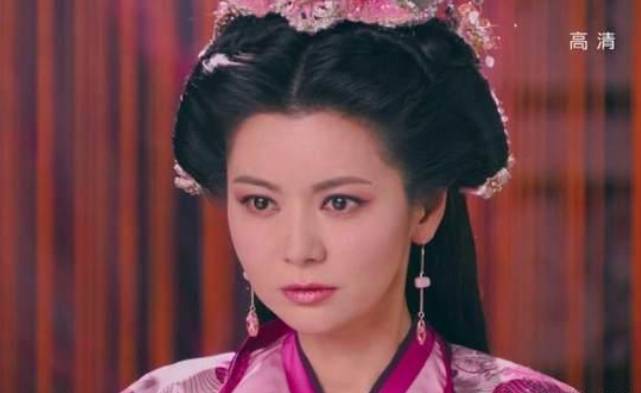陈后主陈叔宝的皇后，揭秘沈婺华传奇的一生