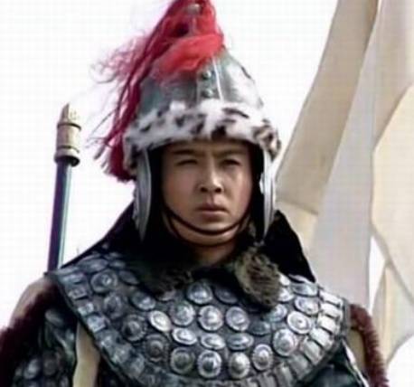 吕布有八健将,那你知道马超手下也有八健将吗?