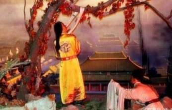 明朝灭亡前本有求和机会,为什么崇祯宁死不求和?