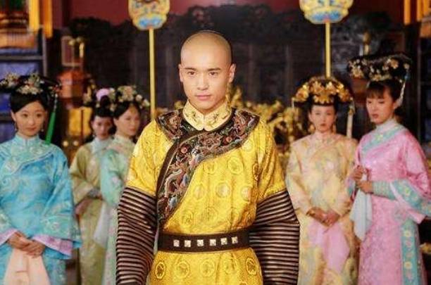 姑侄一同嫁给清朝皇帝,为何全都没生育?