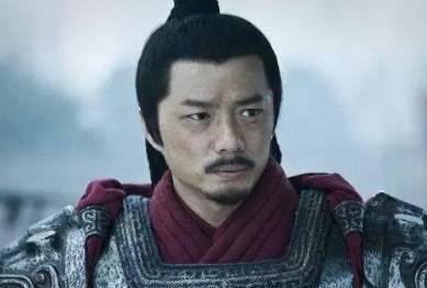 彭越：西汉开国功臣，也是游击战的始祖