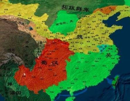 于禁左将军一职地位有多高 左将军是一个多大的官职