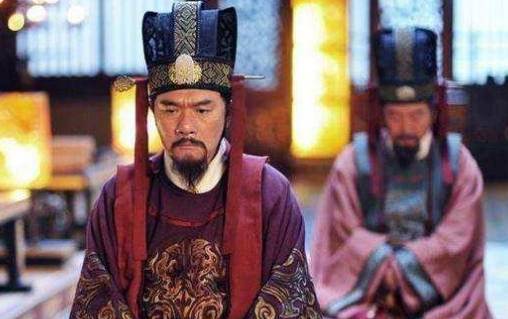长孙无忌为什么能成为凌烟阁功臣之首?长孙无忌做了些什么?