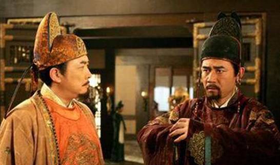 长孙无忌为什么能成为凌烟阁功臣之首?长孙无忌做了些什么?