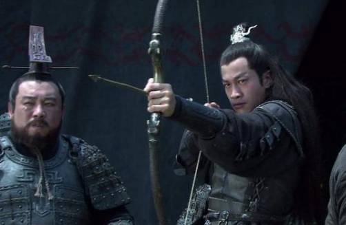 吕布到底有何实力?为何能被称为三国第一猛将?