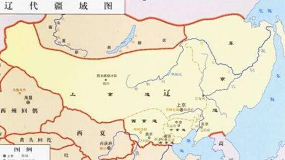 辽国萧太后是个怎么样的人?一介女流为何能名留青史?
