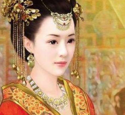 长孙皇后为什么是一代贤后 贞观之治少不了她的功劳