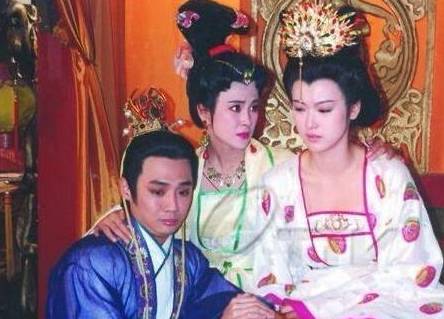 长孙皇后为什么是一代贤后 贞观之治少不了她的功劳