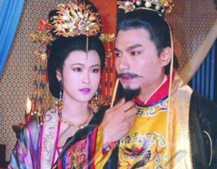 长孙皇后为什么是一代贤后 贞观之治少不了她的功劳