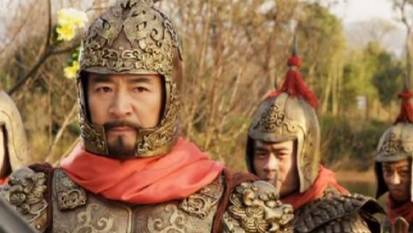 李渊为什么醉酒睡了一觉就成了皇帝?真相是什么