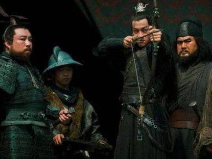 刘备和曹操相继死后 孙权为什么没有能统一三国