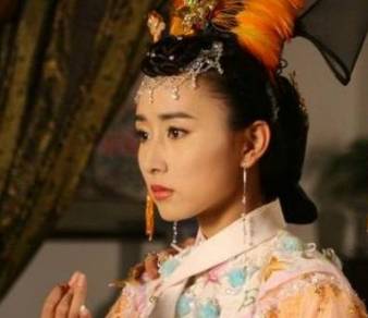 常妃为什么会被外国人吓死？发生了什么