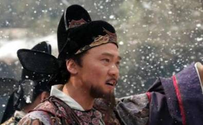 导致大明王朝覆灭的人是谁?是崇祯帝吗