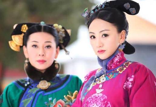 谦妃在后宫是什么地位?死后乾隆为她停朝3天