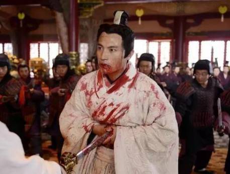 燕太子丹为什么要刺杀秦始皇？真相是什么