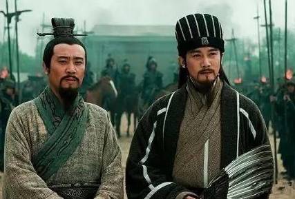 鲁肃是谁?刘备最信任的谋士