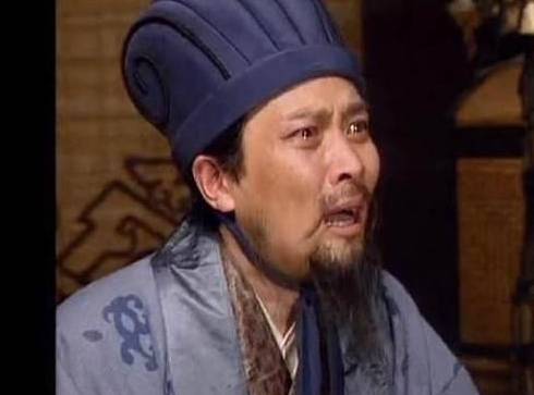 鲁肃是谁?刘备最信任的谋士
