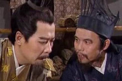 鲁肃是谁?刘备最信任的谋士