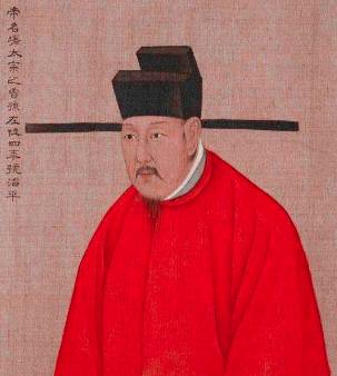 宋朝最不想当皇帝的人是谁？推脱了好几次还是躲不过