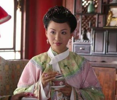 恒嫔:历经五朝的妃子,熬死四位大清天子