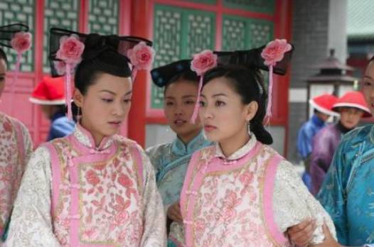 恒嫔:历经五朝的妃子,熬死四位大清天子