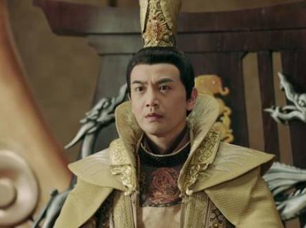 李承乾最爱的人是谁?不惜与唐太宗李世民决裂