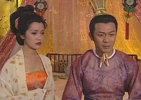李隆基娶了儿媳妇杨玉环,寿王是什么结局?