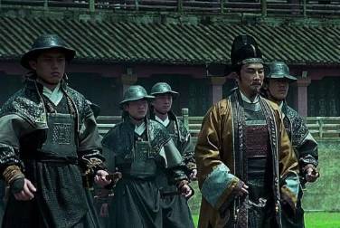 朱棣造反时为什么不敢攻城?梅殷是什么人