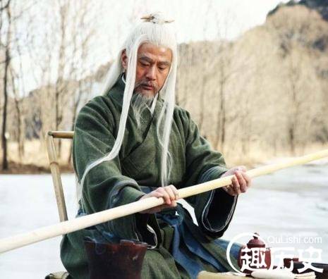 一代宗师周侗都收揽了哪些精英?除了岳飞还有谁