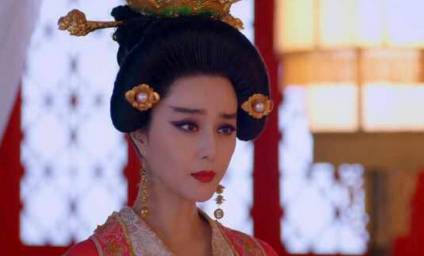 武则天为什么还对自己的亲姐姐下手 原来亲姐姐和李治竟然有私情