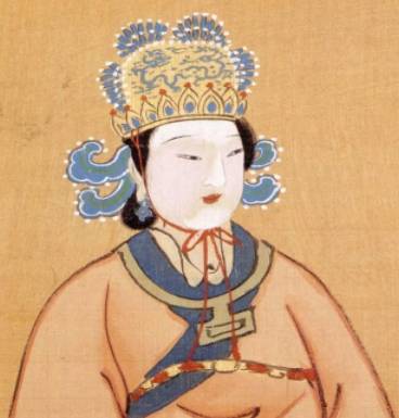 神龙政变后李显复位，武三思为何能逃过一劫？