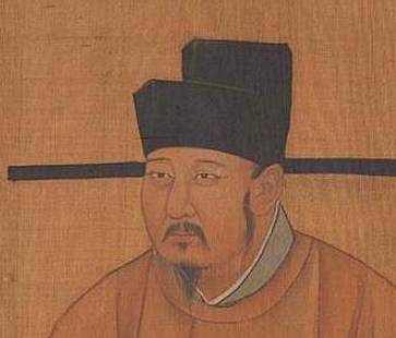 宋仁宗赵祯死后为什么连敌国皇帝痛哭并为其修筑衣冠冢?
