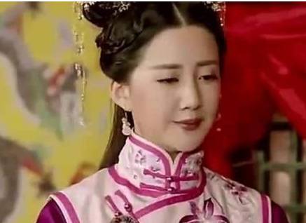 清朝第一位皇后，孟古哲哲的儿子也是厉害角色