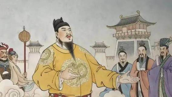 赵匡胤登上皇位之后为什么没有杀功臣?最讲义气的开国皇帝