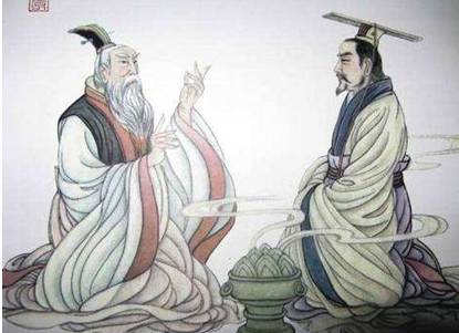 姜子牙与周文王是什么关系？周文王是怎么遇到姜子牙的？