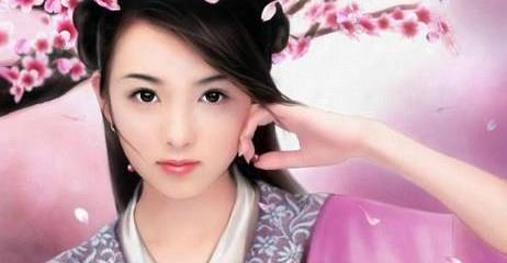 春秋四大美人之一，揭秘夏姬的坎坷一生