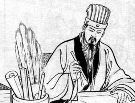 诸葛亮为什么会在夷陵兵败后说出法孝直若在这句话?