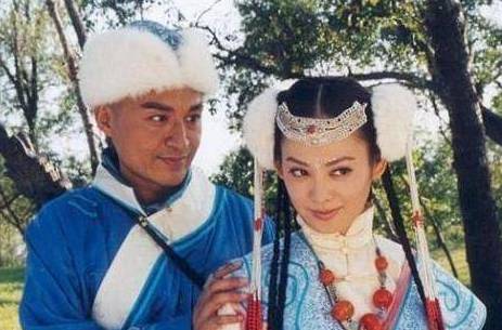 揭秘:孝庄太后下嫁多尔衮到底是因为什么?