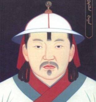 元朝最短命的皇帝，元宁宗为何只活了7岁？