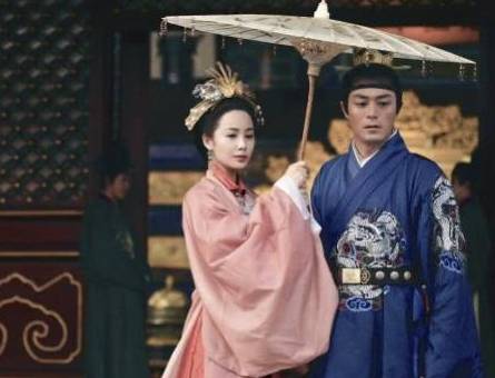 荣昌公主：明神宗唯一的嫡女，最后下场有多惨？