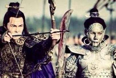 什么是侯景之乱？侯景在南北朝是个什么样的人？