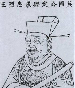 四朝名臣张辅：朱棣的爱将，死后令人惋惜