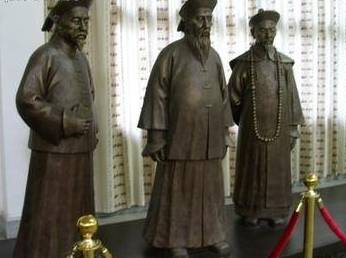 彭玉麟是什么人?“花痴”军事奇才