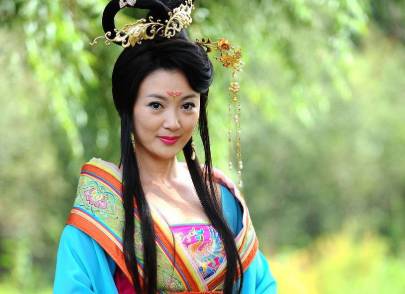 一位生不逢时的才女,揭秘梅妃悲凉的一生