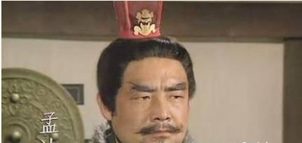 三国武将孟达的故事是怎样的?孟达有什么文学形象?