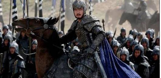 慕容恪:十六国第一名将,他最后什么结局?