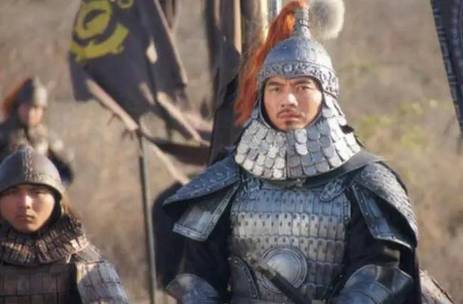 徐世勣把孙子徐敬业烧死,背后真正原因是什么?