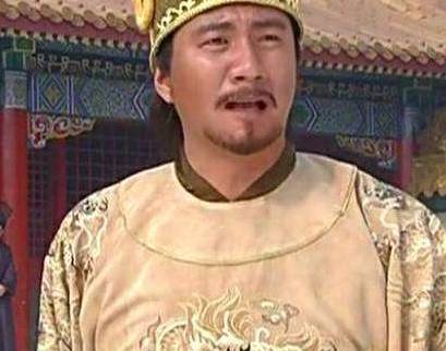 明朝六位公爵之中 只有此人陪着朱元璋走到尽头